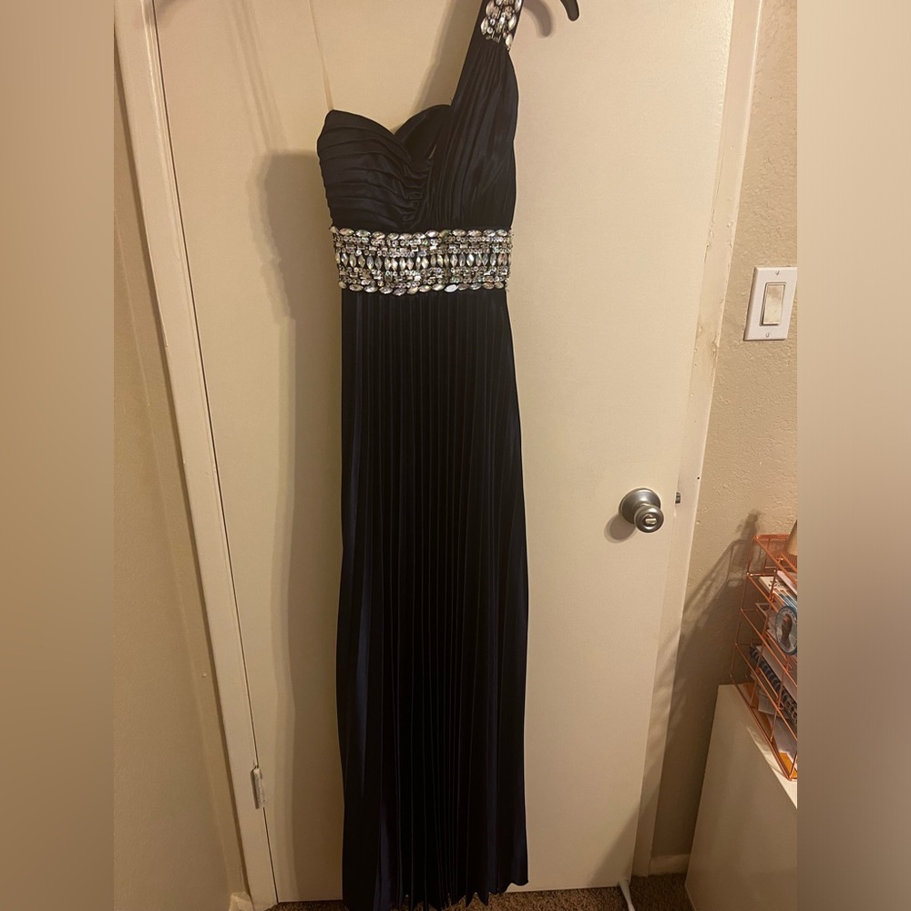 Women’s evening gown